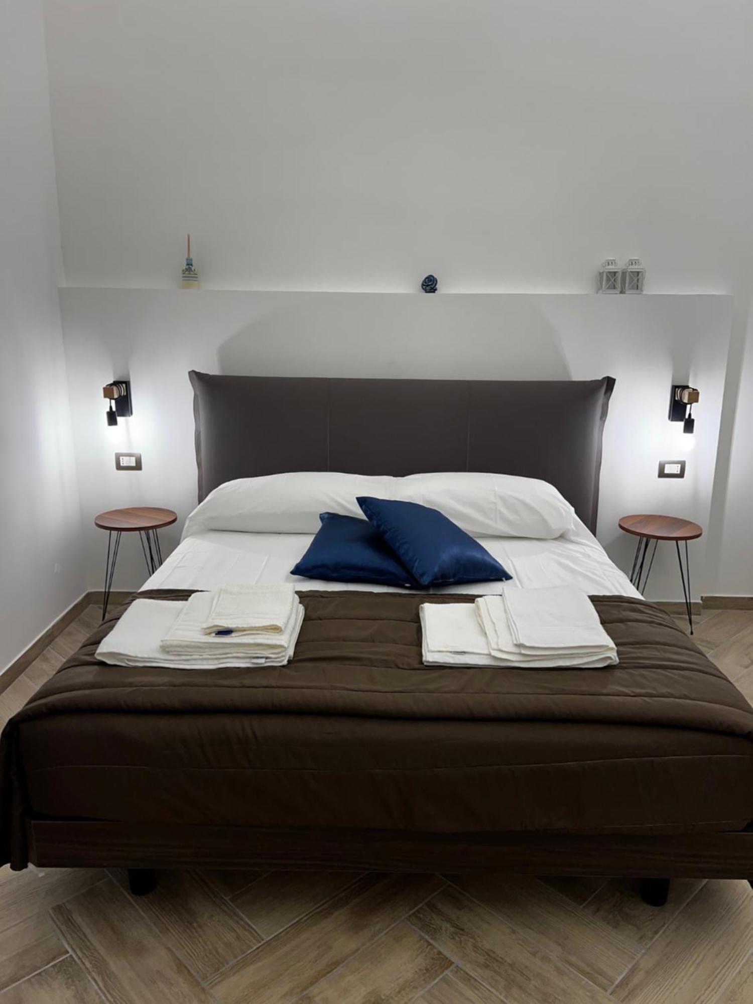 那不勒斯Dimora Dei Decumani住宿加早餐旅馆 外观 照片