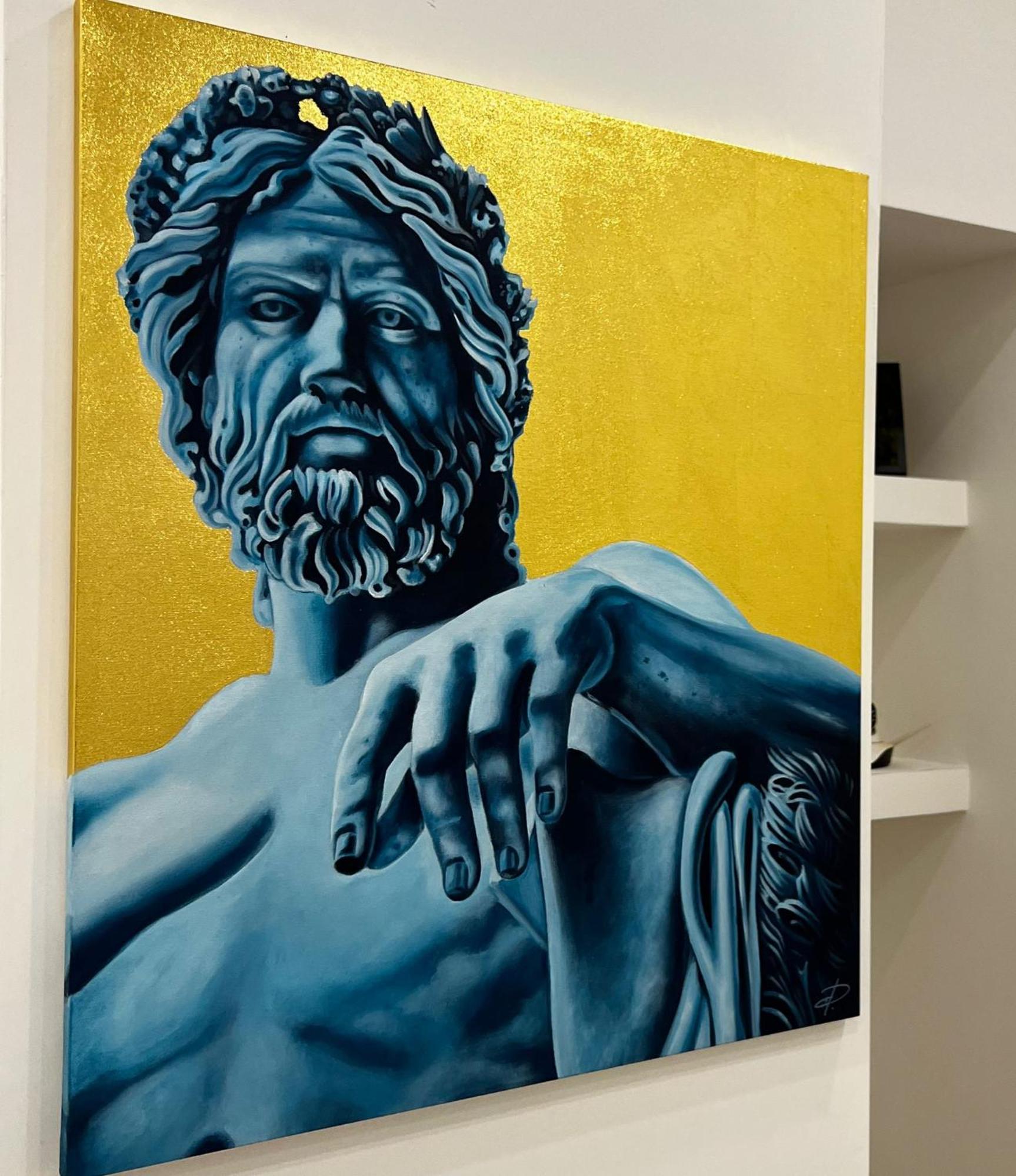 那不勒斯Dimora Dei Decumani住宿加早餐旅馆 外观 照片