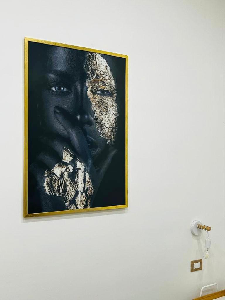 那不勒斯Dimora Dei Decumani住宿加早餐旅馆 外观 照片